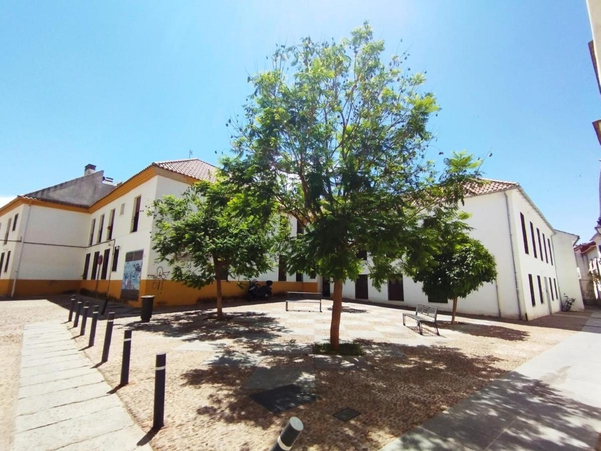 Apartamentos Los Abuelos - Cordoba Exterior photo