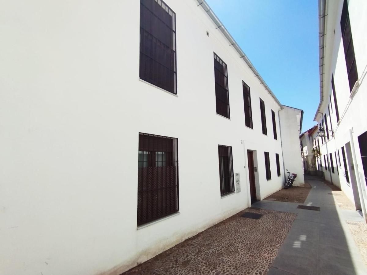 Apartamentos Los Abuelos - Cordoba Exterior photo